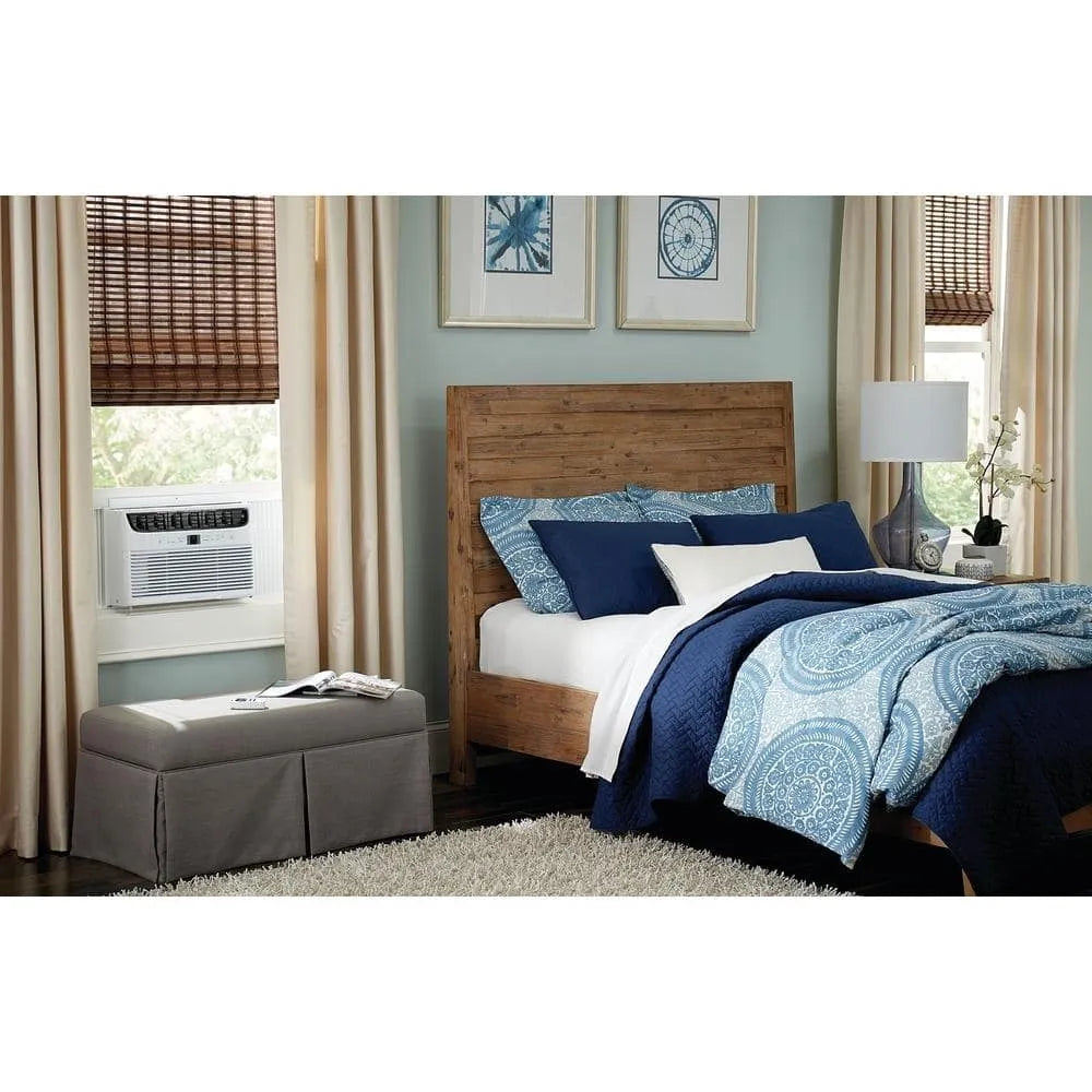 This Week's Special Price Energy Star Window Air Conditioner with Remote Included,10000 BTU