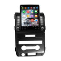Car Radio For Ford F150 2009-2014 Android 13 Car Navigation 9.7 Inches With Carplay And Android Auto Function Touch Screen SWC FM BT GPS Navi