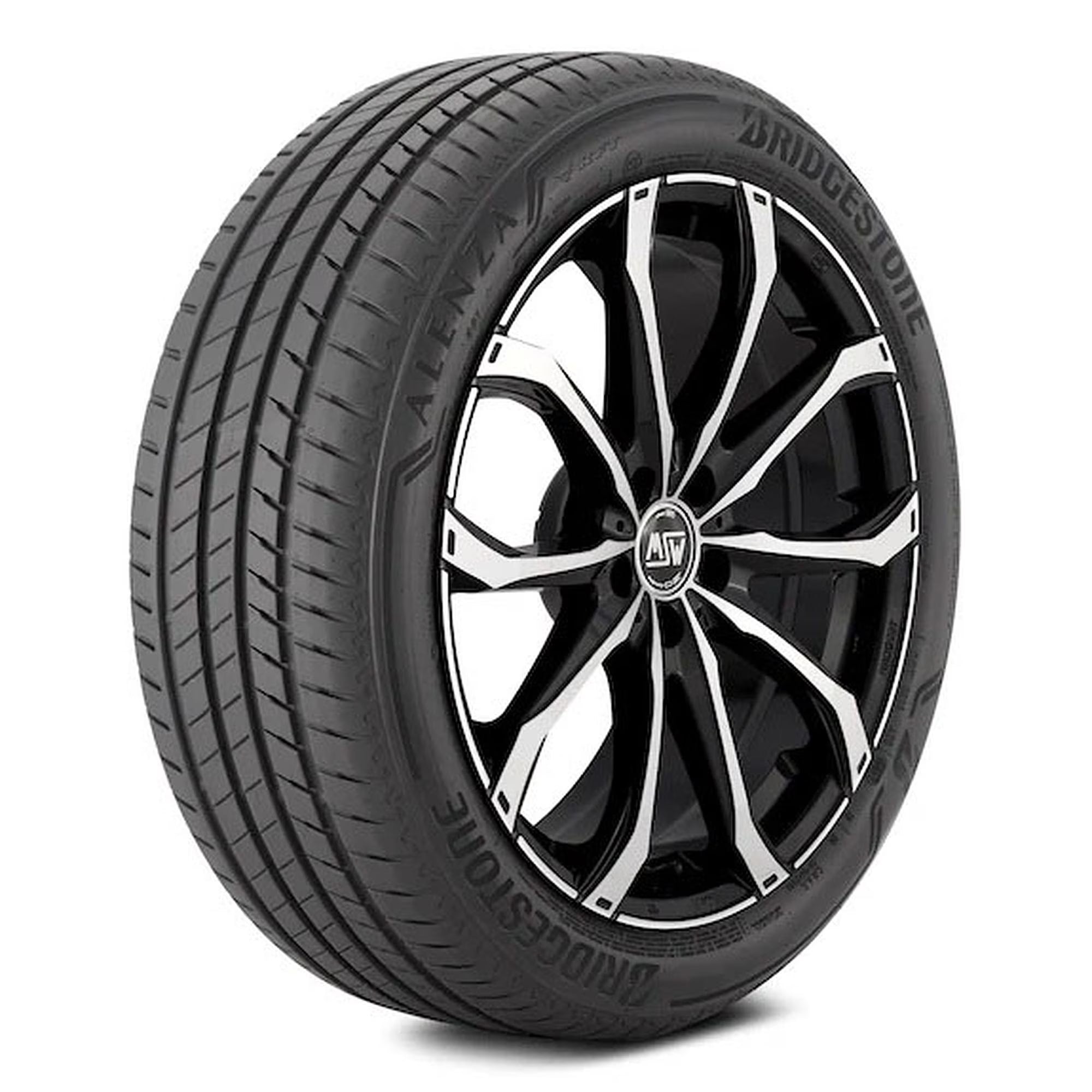Bridgestone Alenza 001 RFT UHP Summer 275/35R21 103Y XL Passenger Tire