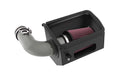 K&N Cold Air Intake Kit: High Performance, Increase Horsepower: Compatible with 2022 Toyota GR86, Subaru BRZ; 69-8624TC