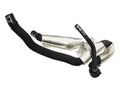 Radiator Hose - Compatible with 2005 - 2010 Volkswagen Jetta 2.5L 5-Cylinder 2006 2007 2008 2009
