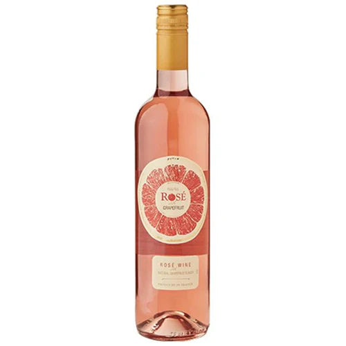 Ruby Red First Press Rose - 750ML