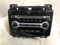 Pre-Owned 11 Nissan Maxima AM FM CD Player Radio Receiver Face ID CY07H OEM LKQ - Verify Specific Vehicle Fitment In Description - (Good)