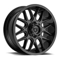 Gear Off Road 771B-7906800 17X9 6X135 / 6X5.50 (+00) G/A 771B (HB 108)