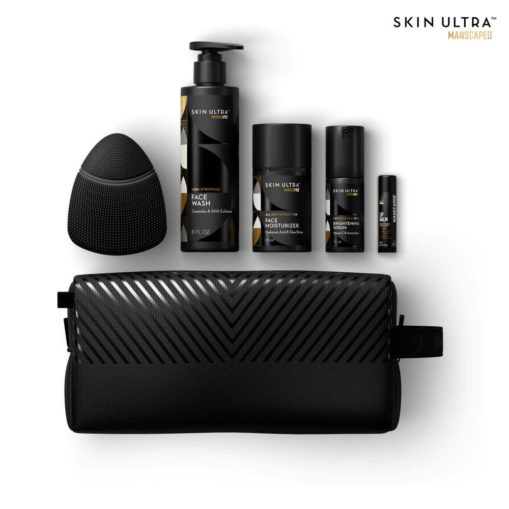 Skin Ultra? Advanced Kit
