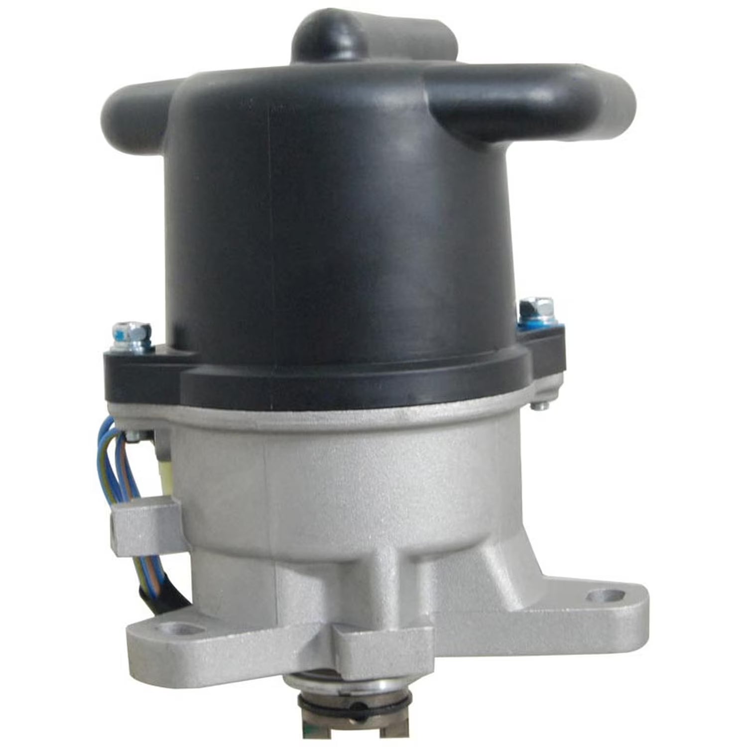 OEG Parts New Distributor Replacement For 1988 1990 1991 Honda Prelude 2.0, Replaces 30100-PK2-016, 30100-PK2-026, 30100-PK2-036, 30105-PK1-902, TD02P