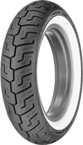 Dunlop D401 Rear 150/80B16 71H B WW