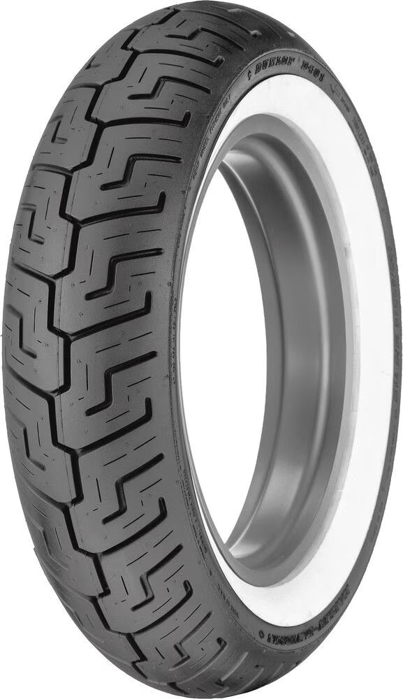Dunlop D401 Rear 150/80B16 71H B WW