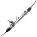Detroit Axle - 2WD Power Steering Rack and Pinion for Dodge Charger Challenger Chrysler 300