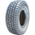 Landspider Wildtraxx A/T All Terrain LT265/70R17 121/118S E Light Truck Tire