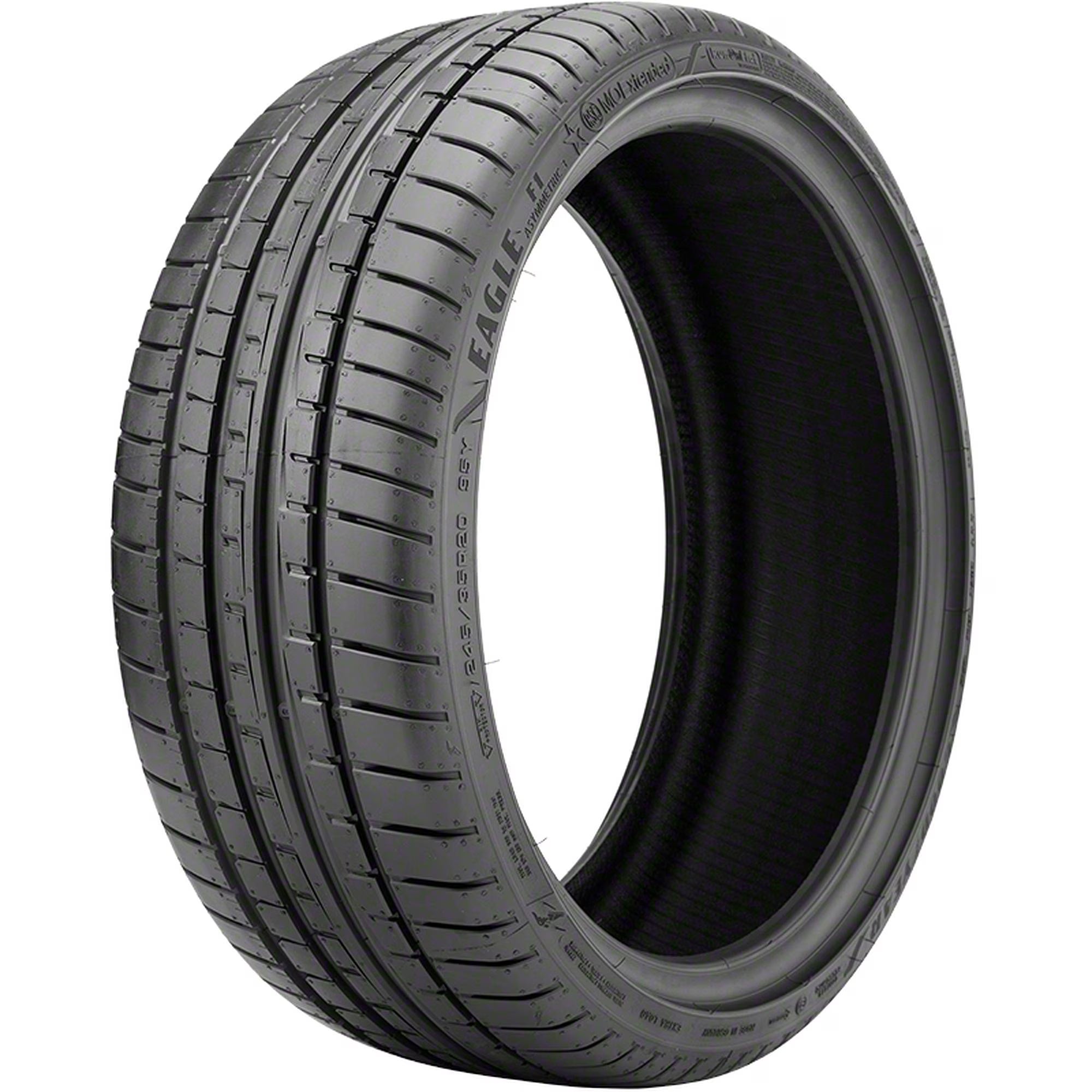 Goodyear Eagle F1 Asymmetric 3 UHP Summer 265/35R21 101Y XL Passenger Tire