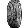 Maxxis Bravo HP-M3 245/45R20 ZR 99W A/S High Performance Tire Fits: 2012-13 Dodge Charger SXT Plus, 2017-18 Dodge Challenger R/T Scat Pack