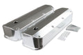 Mr. Gasket 6860G Engine Valve Cover Set Fits select: 1970-1991 DODGE D-SERIES, 1970-1991 DODGE W-SERIES