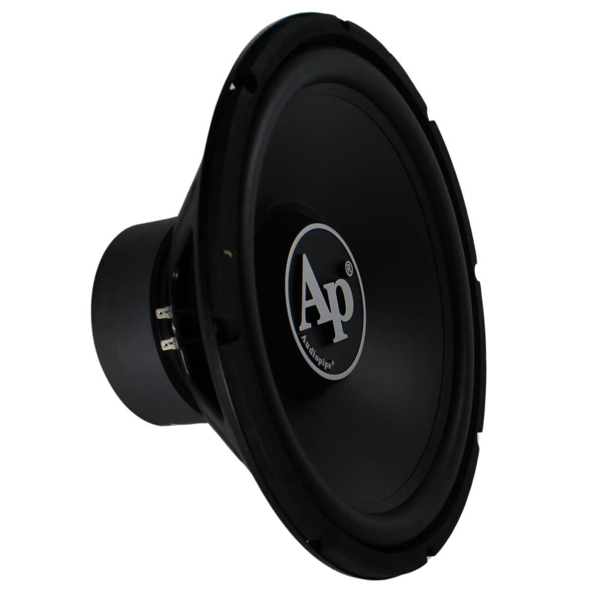 Audiopipe 15  Woofer Dual 4 Ohm 1800W Max by Audiopipe