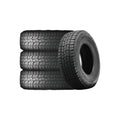 Set of 4 Westlake SL369 P265/65R17 112S Tires Fits: 2005-15 Toyota Tacoma Pre Runner, 2000-06 Toyota Tundra Limited