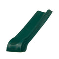 Swing-N-Slide 4 Foot Summit Slide with Lifetime Warranty. Green