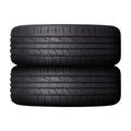 Set of 2 Fortune Viento FSR702 245/40ZR19 98Y XL Tires Fits: 2016-23 Chevrolet Malibu LT, 2013-15 Chevrolet Malibu LTZ