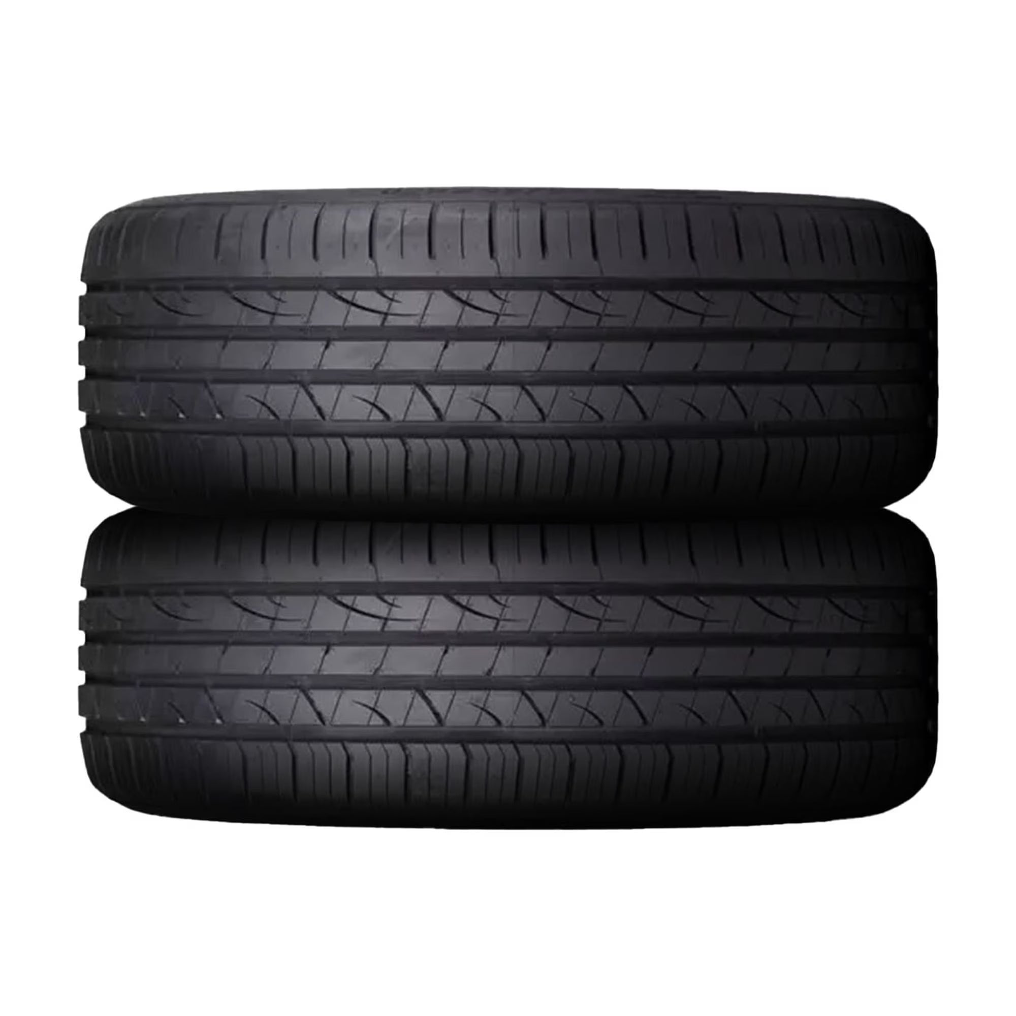Set of 2 Fortune Viento FSR702 245/40ZR19 98Y XL Tires Fits: 2016-23 Chevrolet Malibu LT, 2013-15 Chevrolet Malibu LTZ