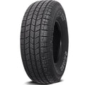 Pair of 2 Sailun TerraMax HLT 245/65R17 107T OWL All Season Highway Sport Truck SUV Tire 5542806 / 245/65/17 / 2456517 Fits: 2004 Jeep Grand Cherokee Overland, 2019 Jeep Cherokee Trailhawk Elite