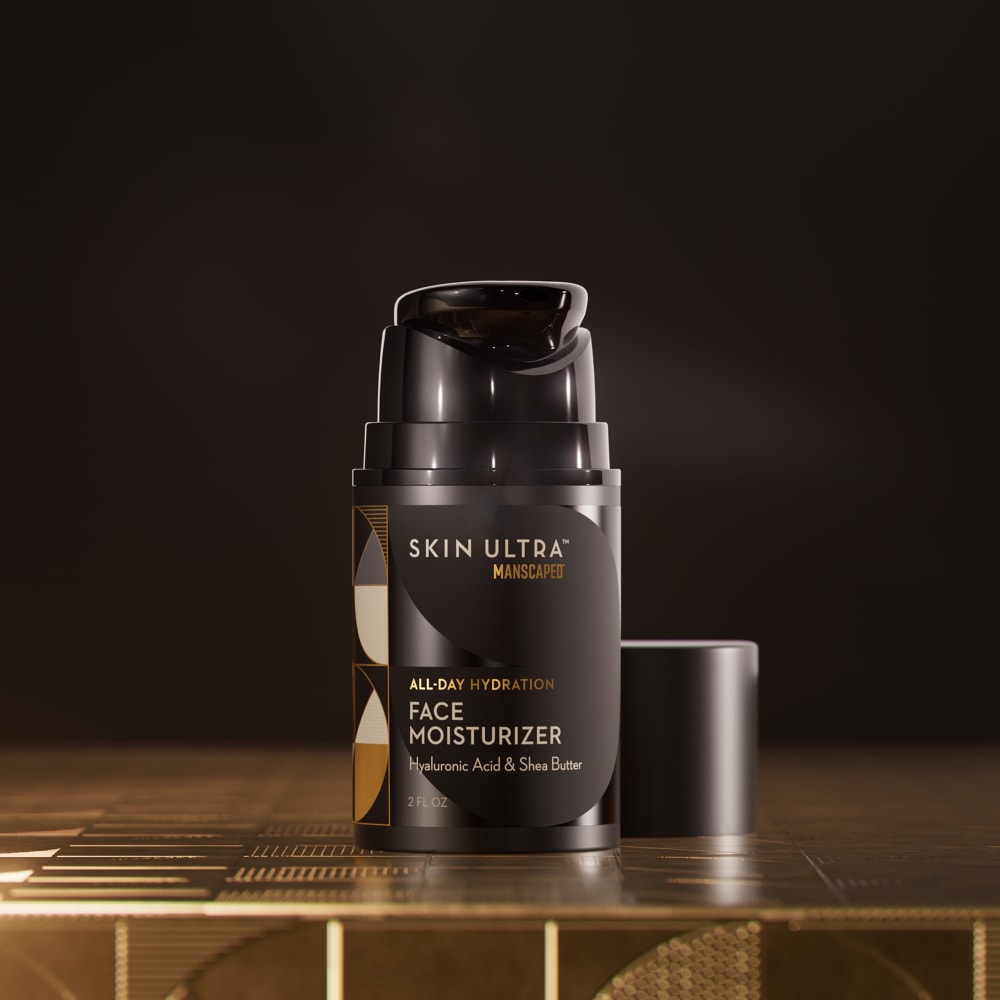 Face Moisturizer