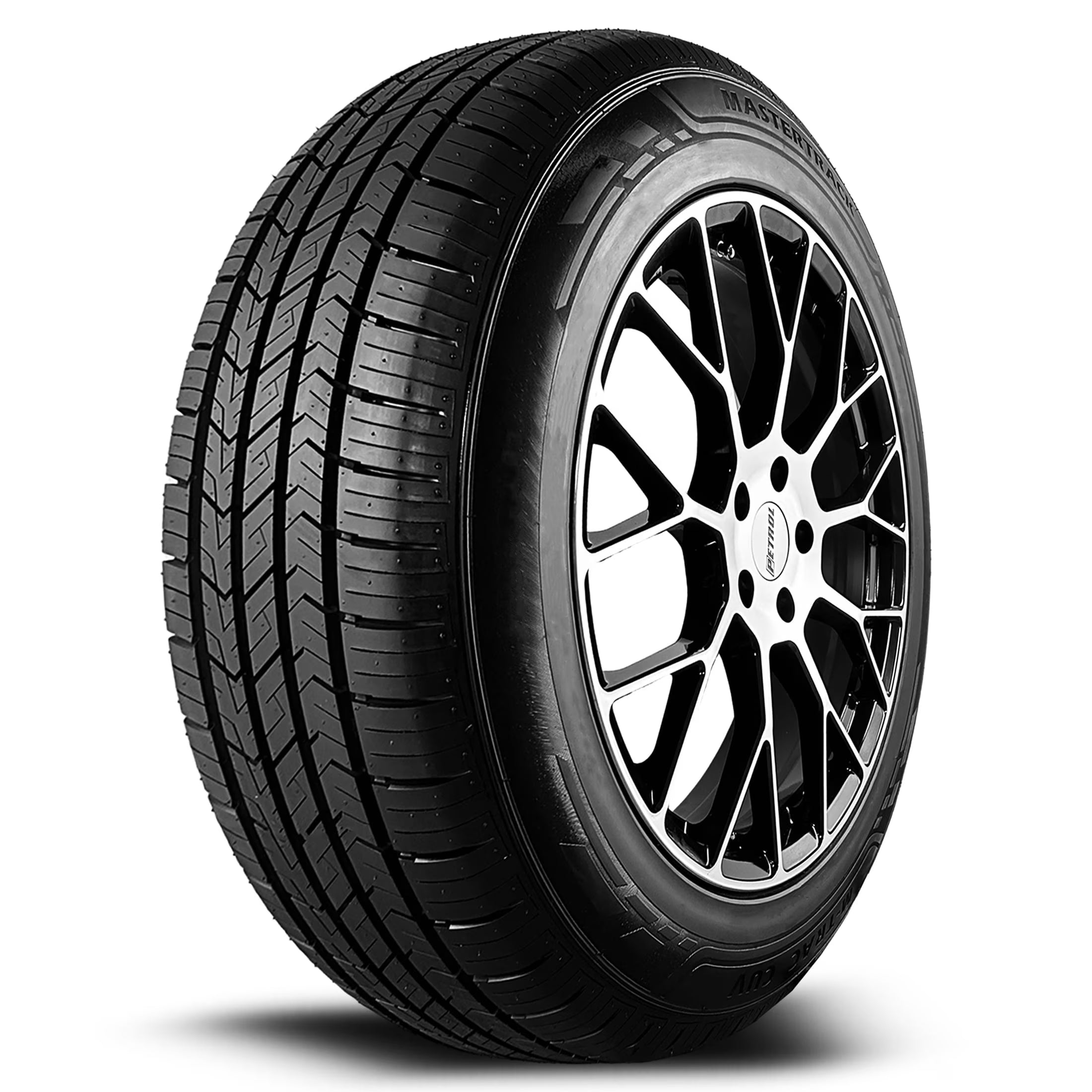 Mastertrack M-TRAC CUV All Season 235/65R17 104H Crossover CUV/SUV Tire 235/65/17(Tire Only)