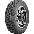 Goodyear Wrangler TrailRunner AT 235/75R15 105S OWL 55K Mile All Terrain Tire 741126680 / 235/75/15 / 2357515 Fits: 1995-99 Chevrolet Tahoe LT, 1999 Chevrolet Silverado 1500 Base