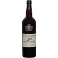 Taylor Fladgate Tawnty Port 20 Year - 750ML