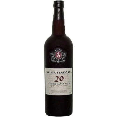 Taylor Fladgate Tawnty Port 20 Year - 750ML
