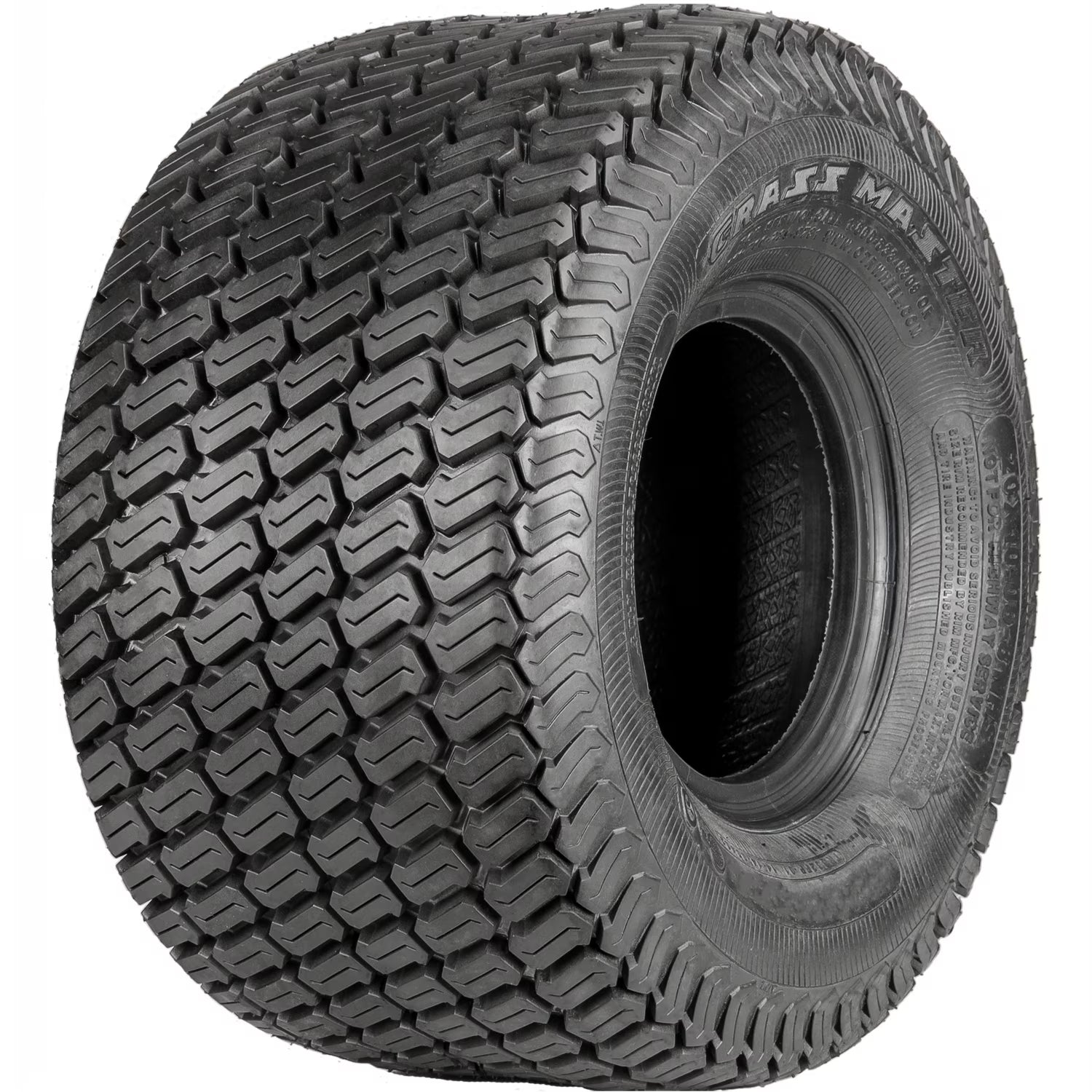 OTR Grassmaster 26X12.00-12 6 Ply Lawn and Garden Tire