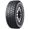 Forceland Rebel Hawk R/T Rugged Terrain 265/50R20 111T XL Light Truck Tire