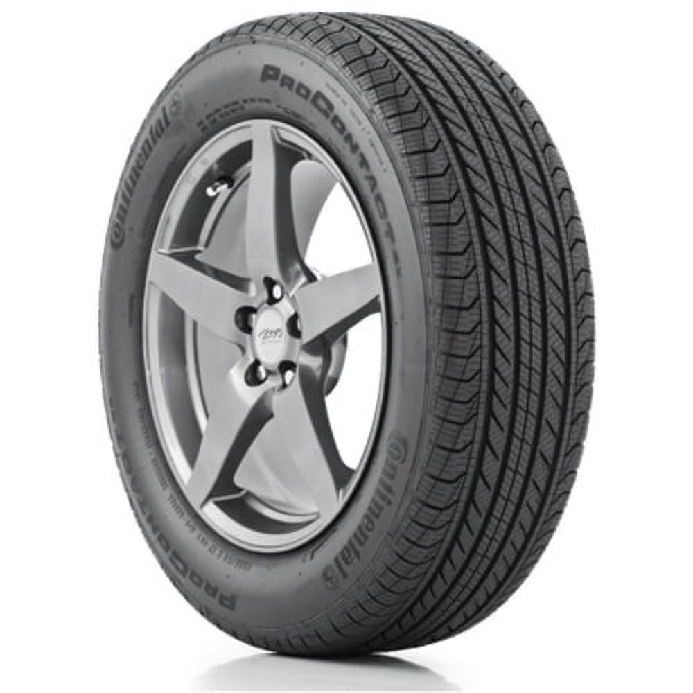 Continental ProContact GX 245/40R18XL 97H BSW (2 Tires)