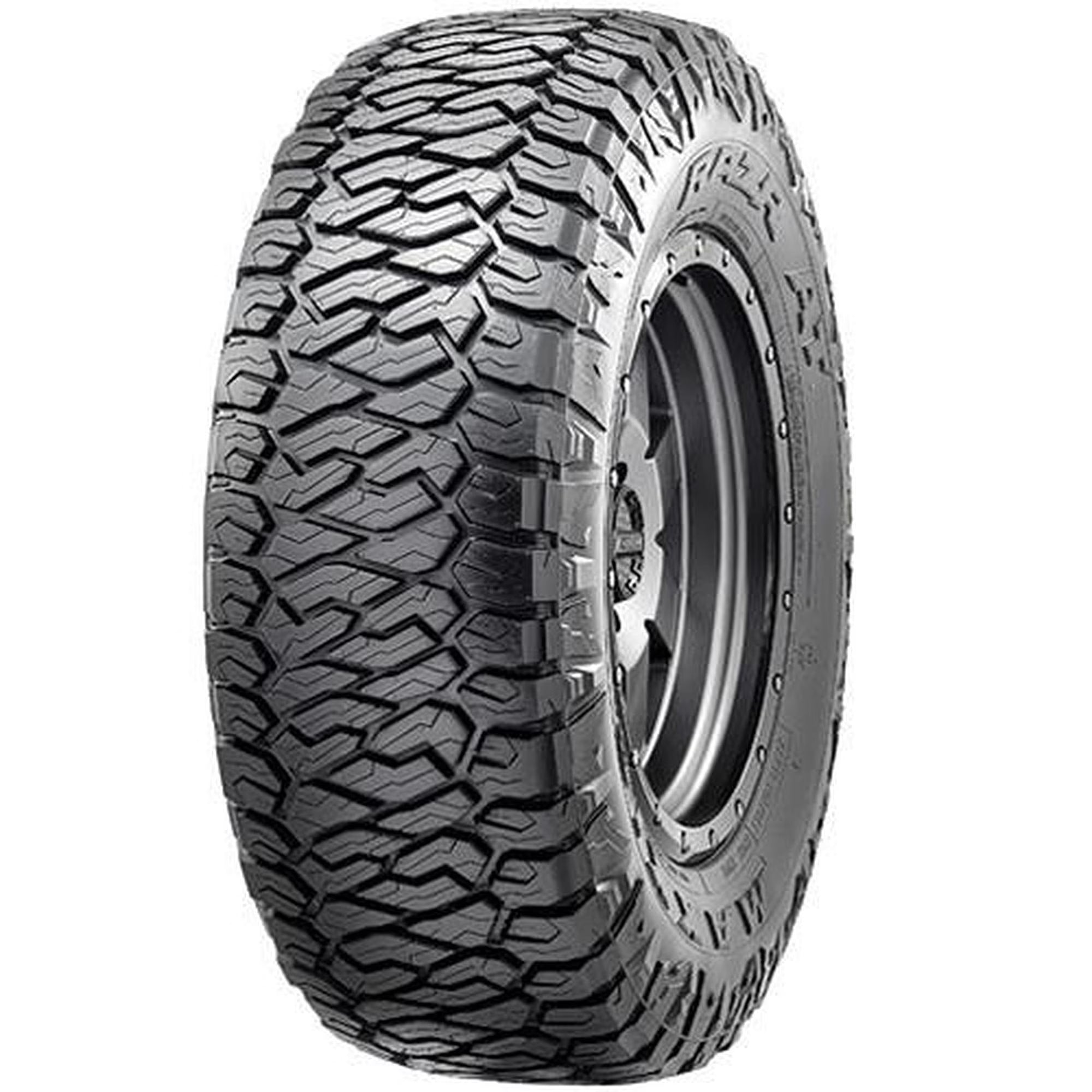 Maxxis Razr AT-811 All Terrain LT275/70R18 125/122S E Light Truck Tire