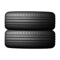 Set of 2 Continental ProContact TX 215/55R17 94V Tires
