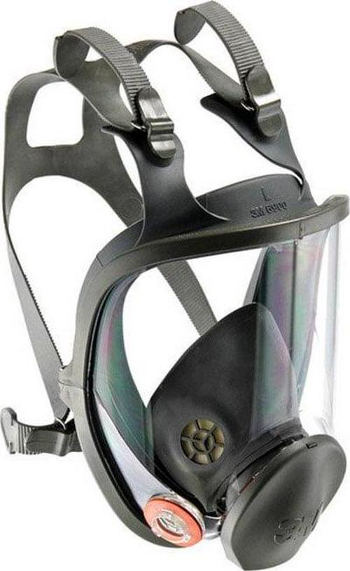 3M? Full Facepiece Reusable Respirator 6900 Large