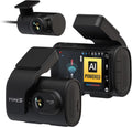 TYPE S T200 PLUS 2K AI Dashcam with Advanced Driver Assistance