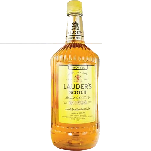 Lauder's Scotch Whisky Finest - 1.75L
