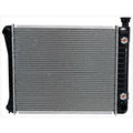 Agility Auto Parts 8010434 Radiator for Chevrolet, GMC Specific Models Fits select: 1988-1993 CHEVROLET GMT-400, 1989-1993 GMC SIERRA