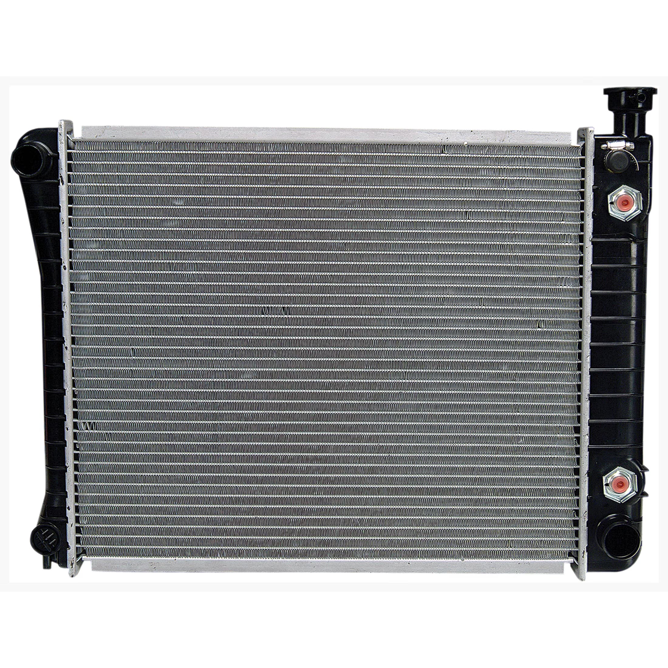 Agility Auto Parts 8010434 Radiator for Chevrolet, GMC Specific Models Fits select: 1988-1993 CHEVROLET GMT-400, 1989-1993 GMC SIERRA