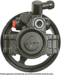 A1 Cardone 20-281P1 Power Steering Pump For 96-04 Ford Mustang