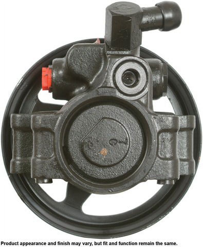 A1 Cardone 20-281P1 Power Steering Pump For 96-04 Ford Mustang