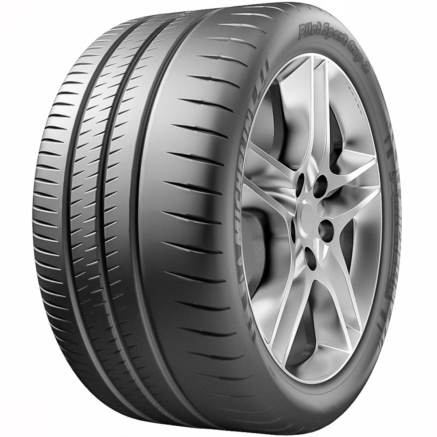 Michelin Pilot Sport Cup 2 Summer 305/30ZR19 (98Y) Tire