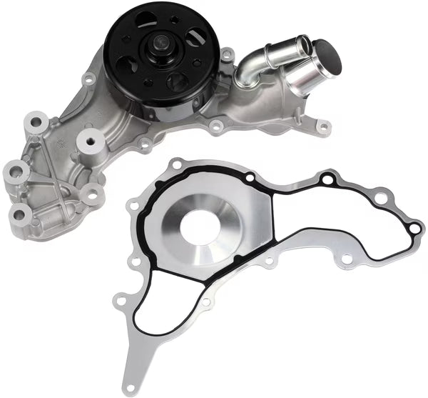 Gates 44025 Water Pump Fits select: 2017-2019 CHRYSLER PACIFICA