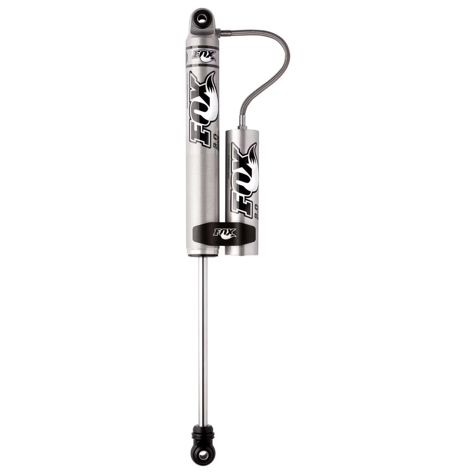 SHOCK ABSORBERS Fits select: 2017-2022 FORD F250, 2017-2023 FORD F350