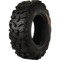 Kenda Bearclaw HTR 27x11R-12 ATV Set of Tires