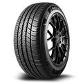Mastertrack M-TRAC HP High Performance 235/50ZR18 235/50 R18 97W Passenger Tires (No Wheels)