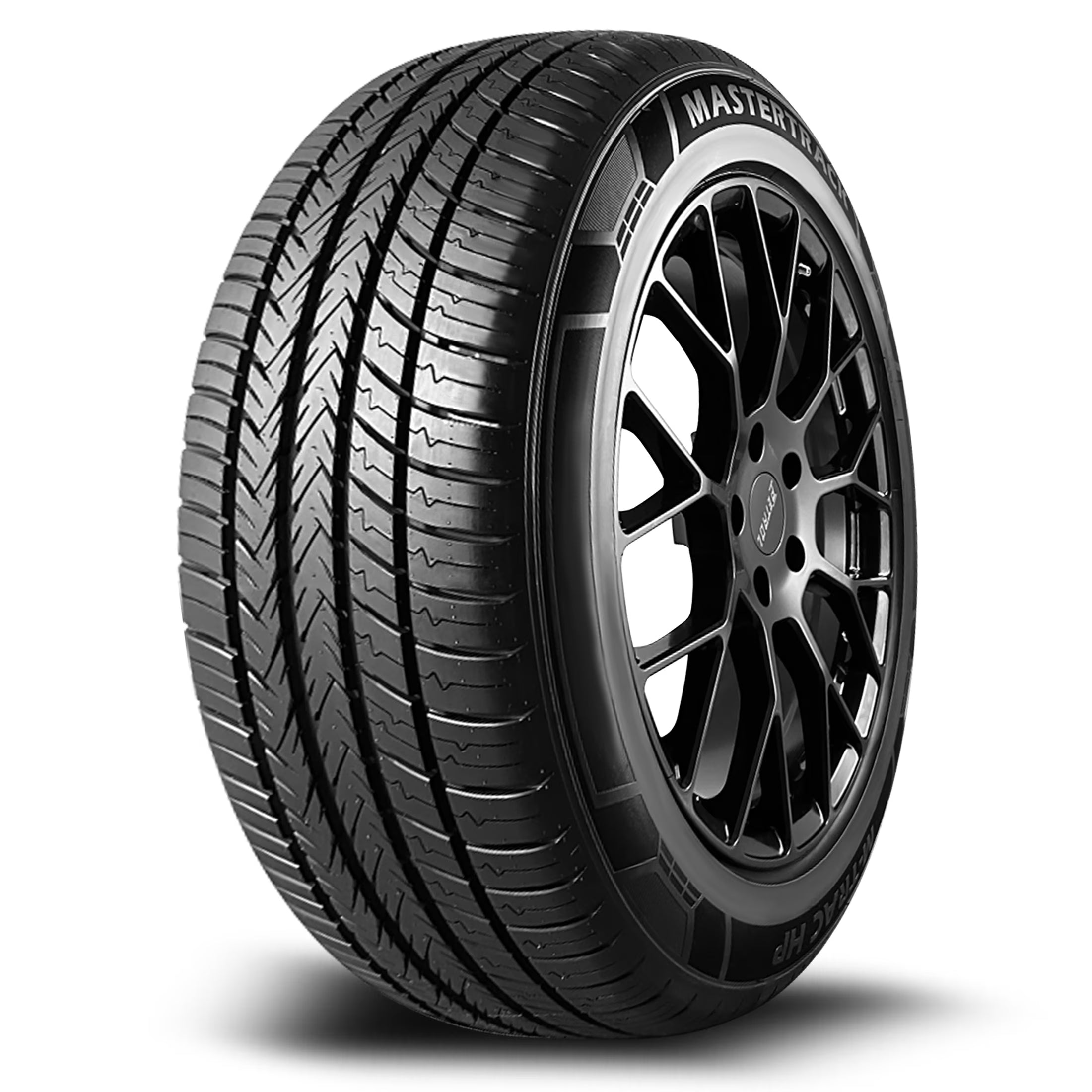 Mastertrack M-TRAC HP High Performance 235/50ZR18 235/50 R18 97W Passenger Tires (No Wheels)