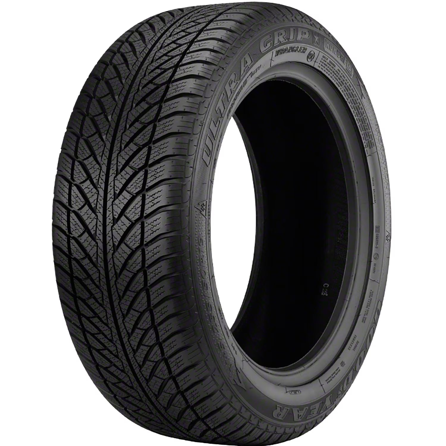 Goodyear Ultra Grip SUV Winter 225/55R18 102V XL Passenger Tire