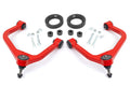 Rough Country 1.75  Leveling Kit for 2019-2026 GMC Sierra 1500 AT4 4WD - 1325RED