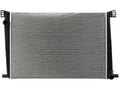 Radiator - Compatible with 2007 - 2014 Mini Cooper 2008 2009 2010 2011 2012 2013