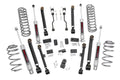 Rough Country 4  X-Series Lift Kit for 1993-1998 Jeep Grand Cherokee ZJ - 68820